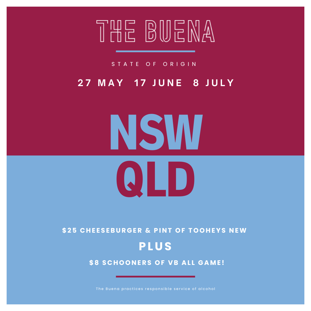 State of Origin