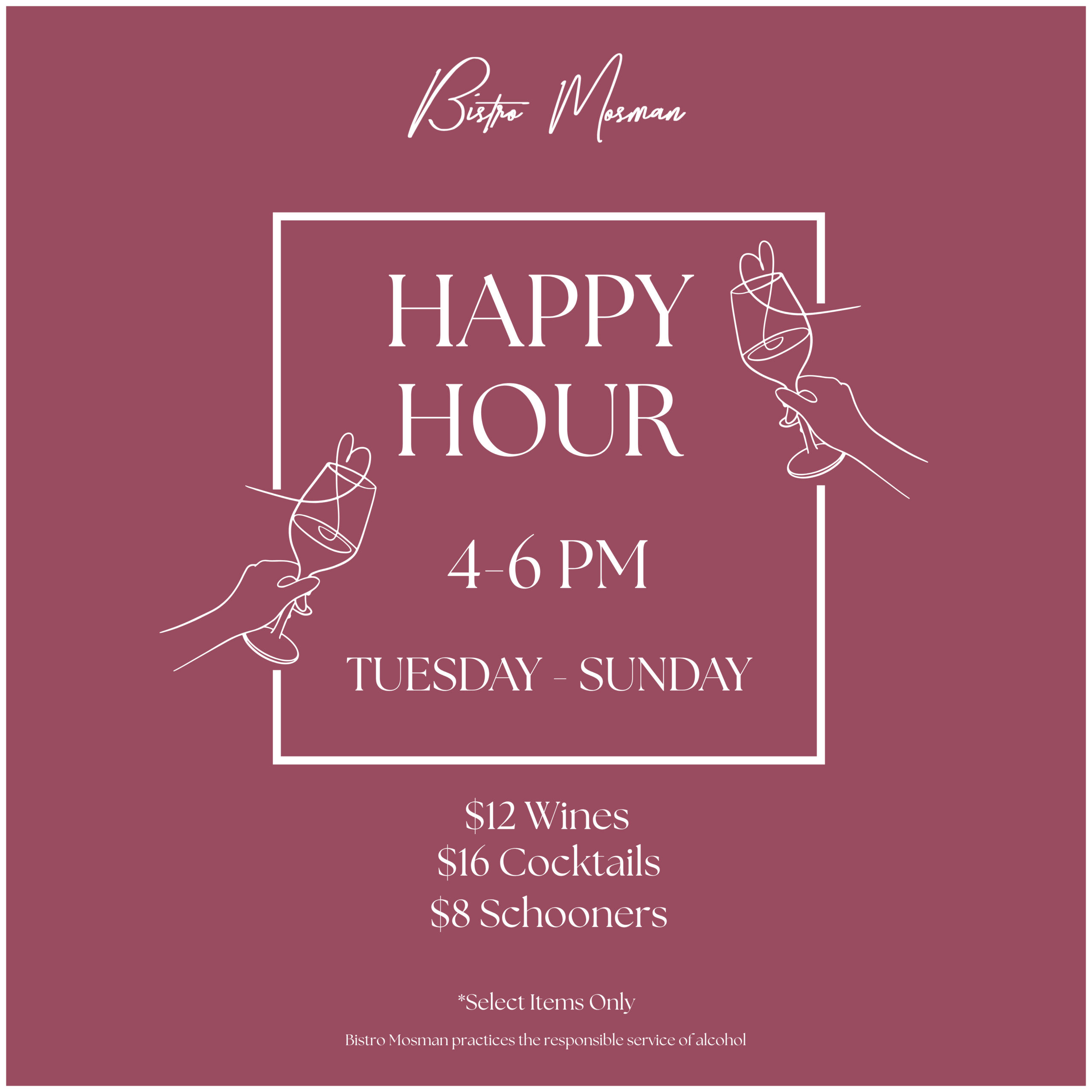 BM Happy Hour Website Tile