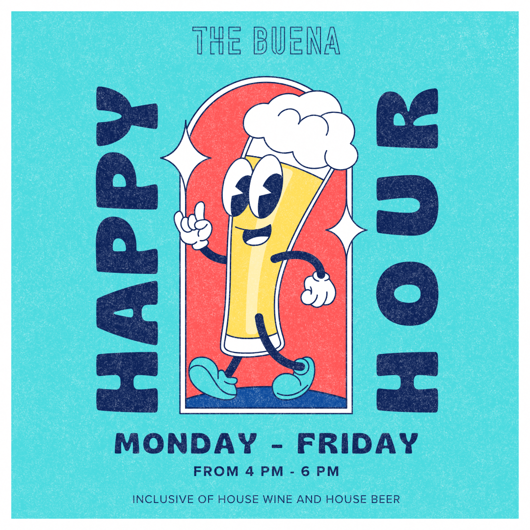 Happy Hour