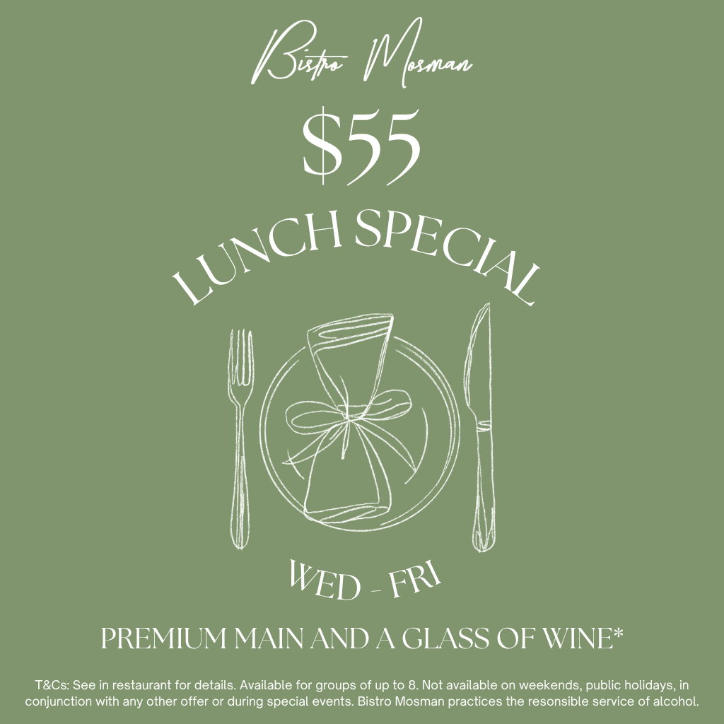 $79 Lunch Special WED - FRI (Square - website) UPDATED